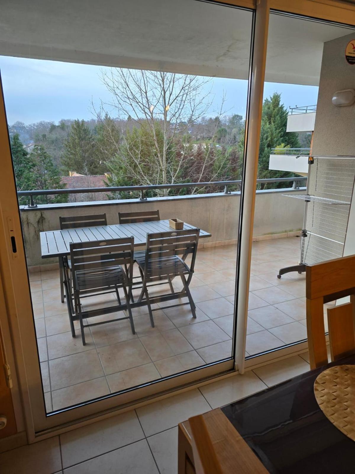 Residence Cap Horizon Brive-la-Gaillarde Exterior foto